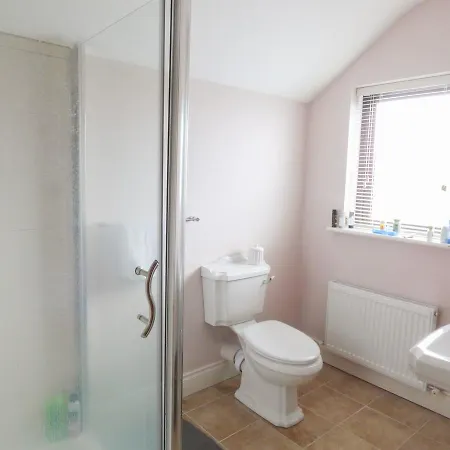Holiday home Hillview,