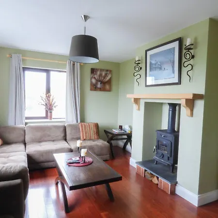 Holiday home Hillview,